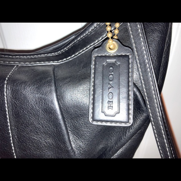 Coach Bag - Picture 2 of 3